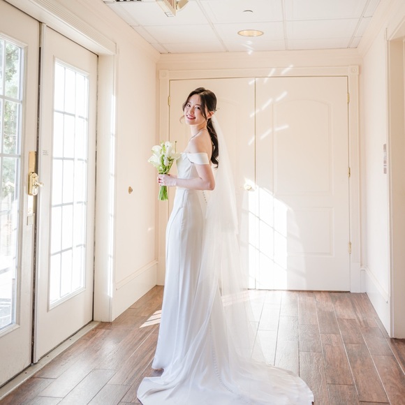 Meet your Posher, Susan - Picture 7 of 7